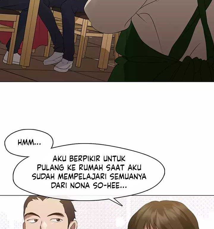 Underworld Restaurant Chapter 63 Gambar 7