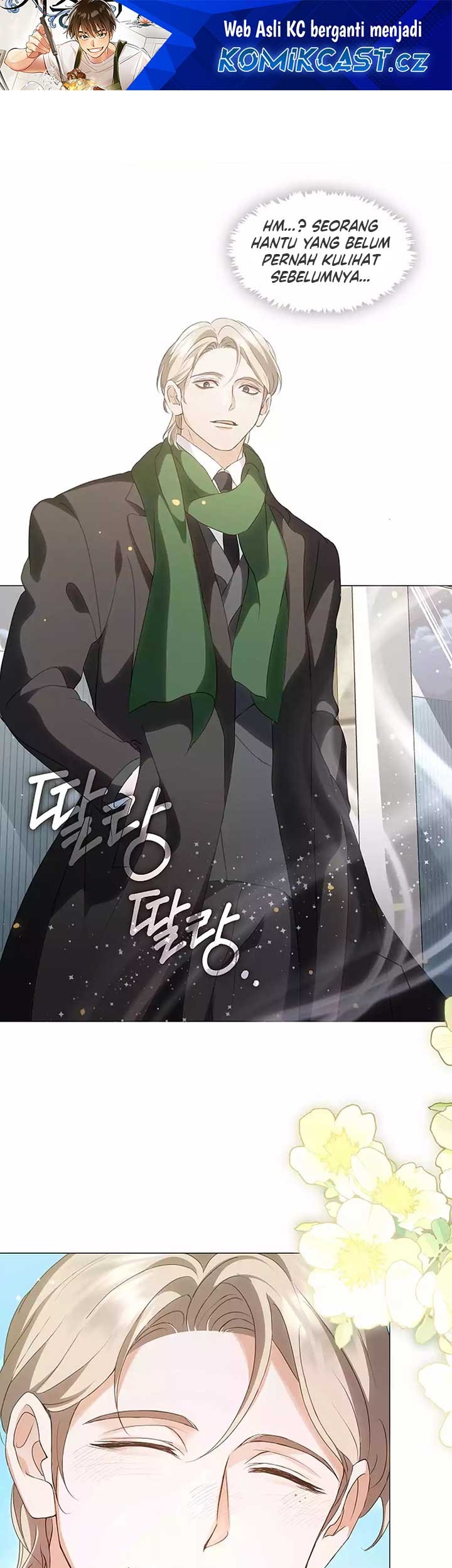 Baca Underworld Restaurant Chapter 62 Gambar 2