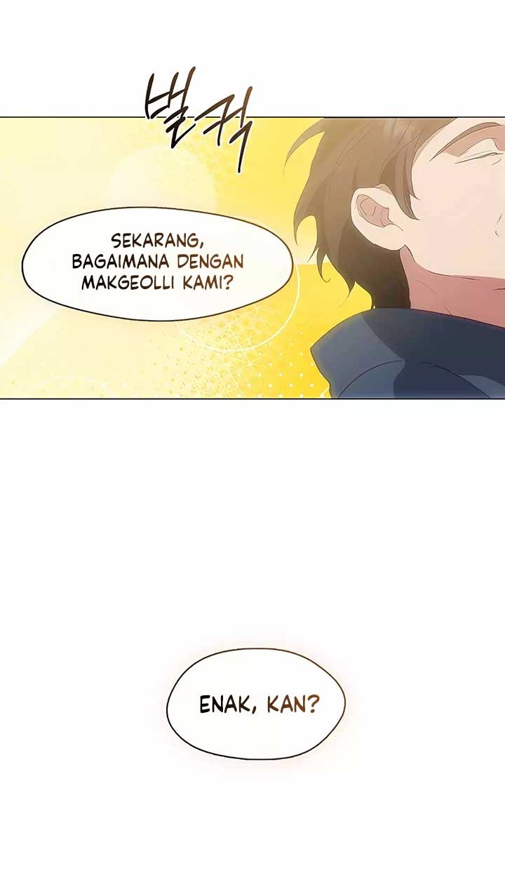 Underworld Restaurant Chapter 61 Gambar 21