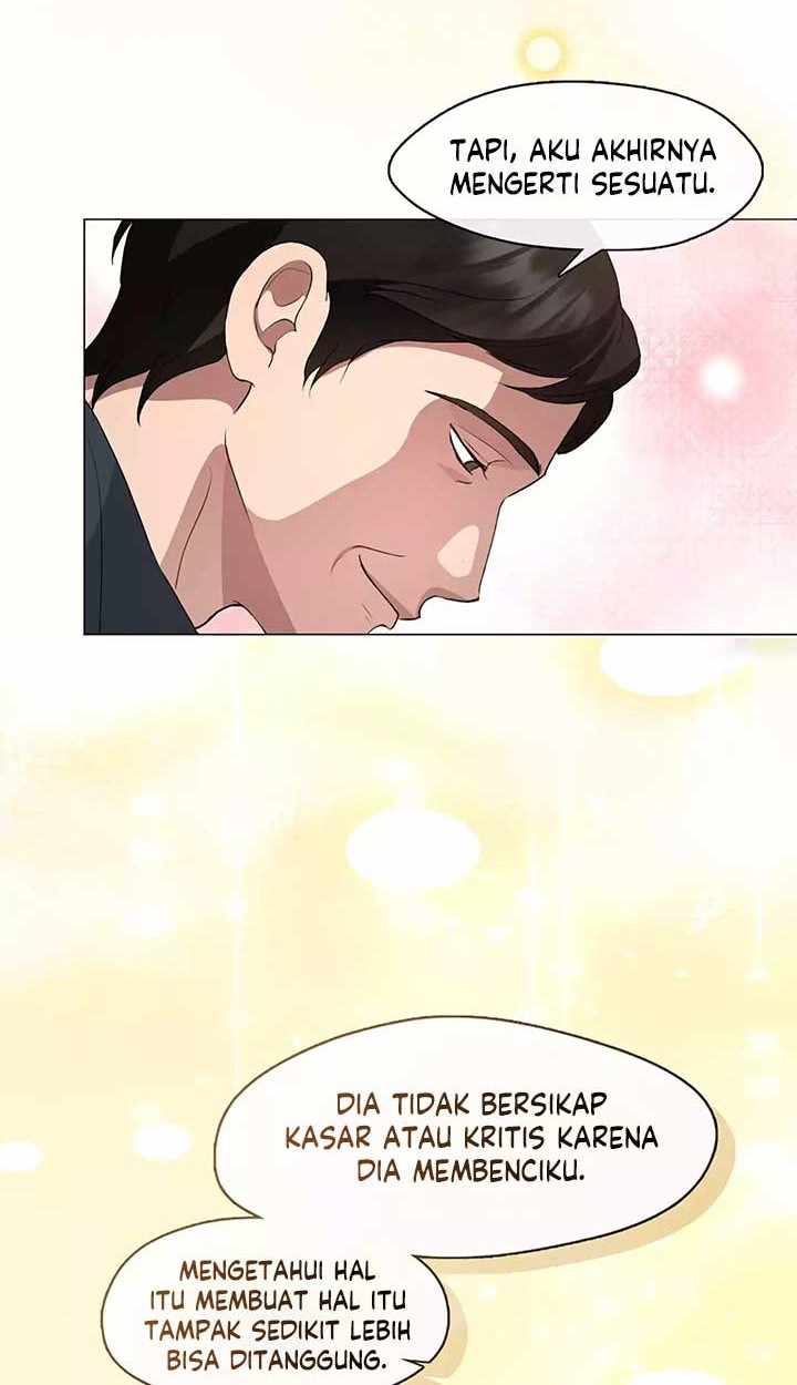 Underworld Restaurant Chapter 61 Gambar 27