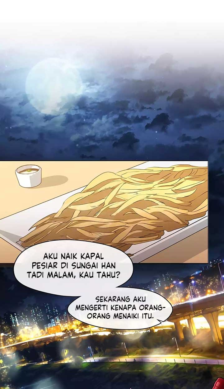 Underworld Restaurant Chapter 61 Gambar 35