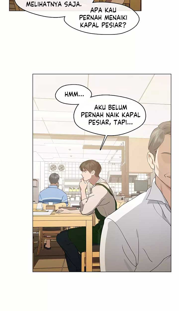 Underworld Restaurant Chapter 61 Gambar 37