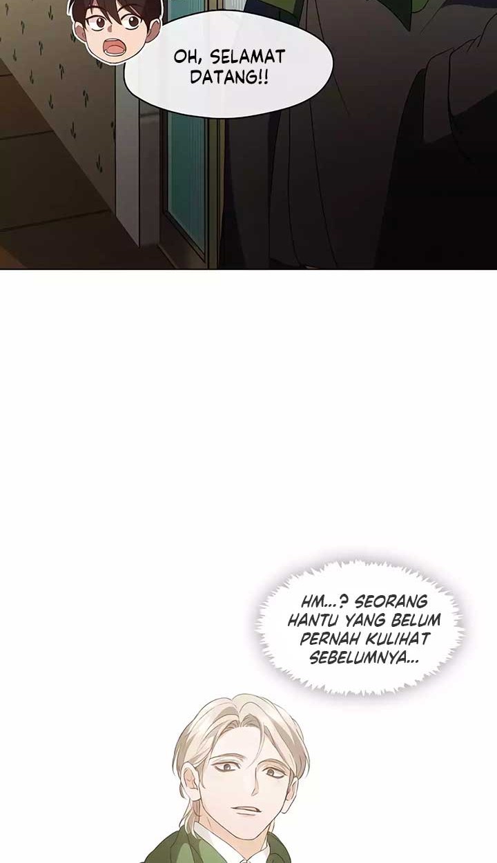 Underworld Restaurant Chapter 61 Gambar 43