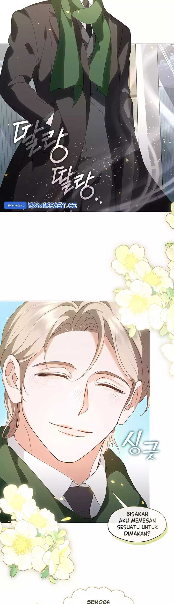 Underworld Restaurant Chapter 61 Gambar 44