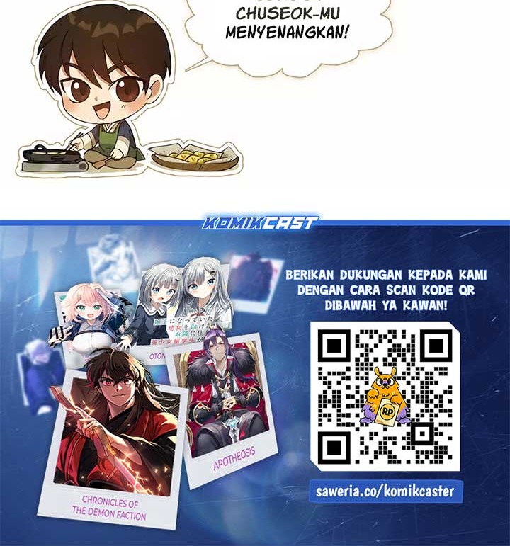 Underworld Restaurant Chapter 61 Gambar 45