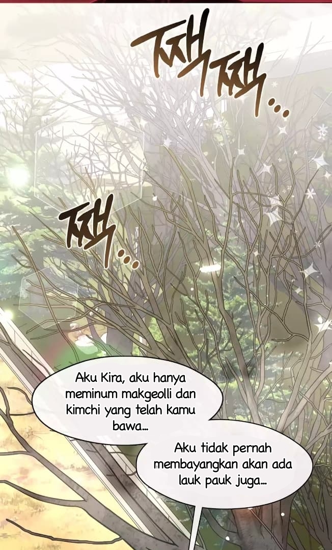 Baca Komik Underworld Restaurant Chapter 58 Gambar 1