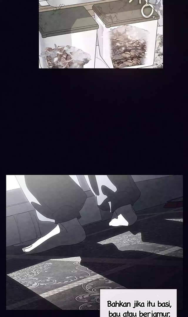 Underworld Restaurant Chapter 58 Gambar 17