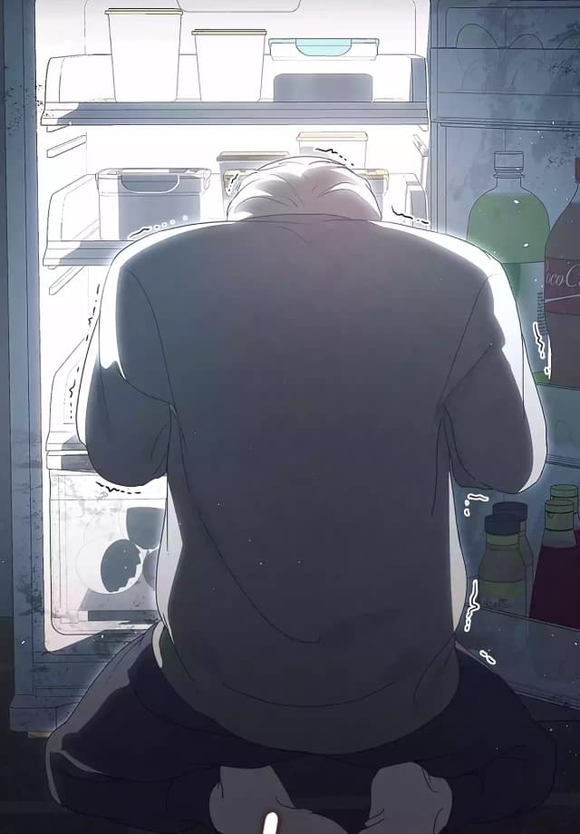 Underworld Restaurant Chapter 58 Gambar 19