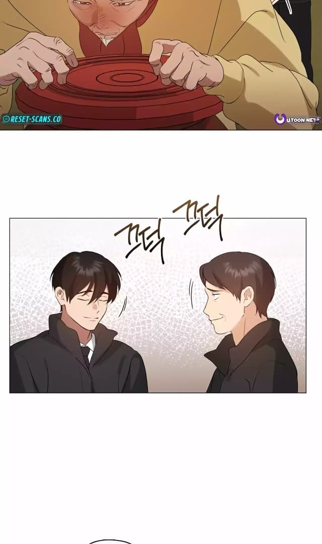 Underworld Restaurant Chapter 58 Gambar 30