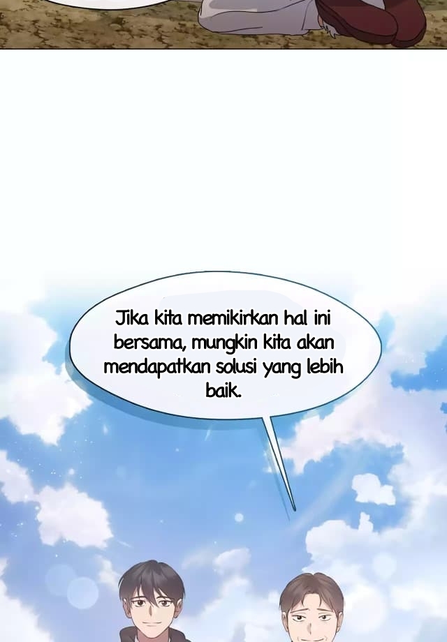 Underworld Restaurant Chapter 58 Gambar 32