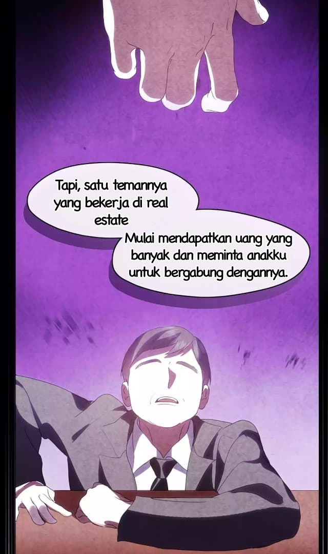 Underworld Restaurant Chapter 58 Gambar 38