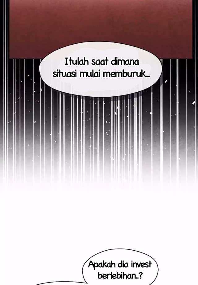 Underworld Restaurant Chapter 58 Gambar 39