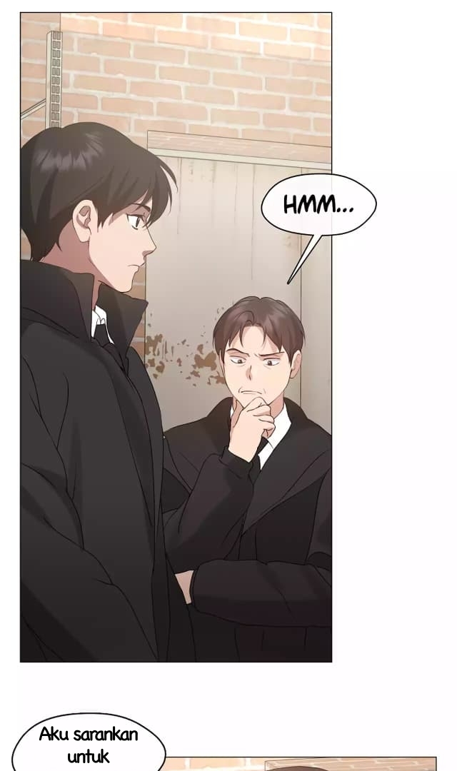 Underworld Restaurant Chapter 58 Gambar 41