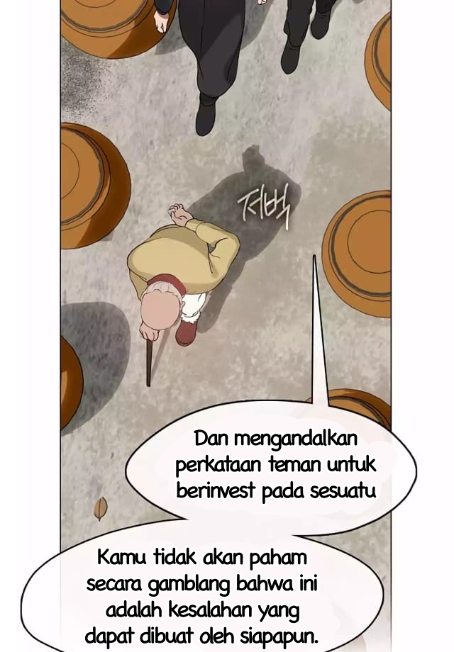 Underworld Restaurant Chapter 58 Gambar 44