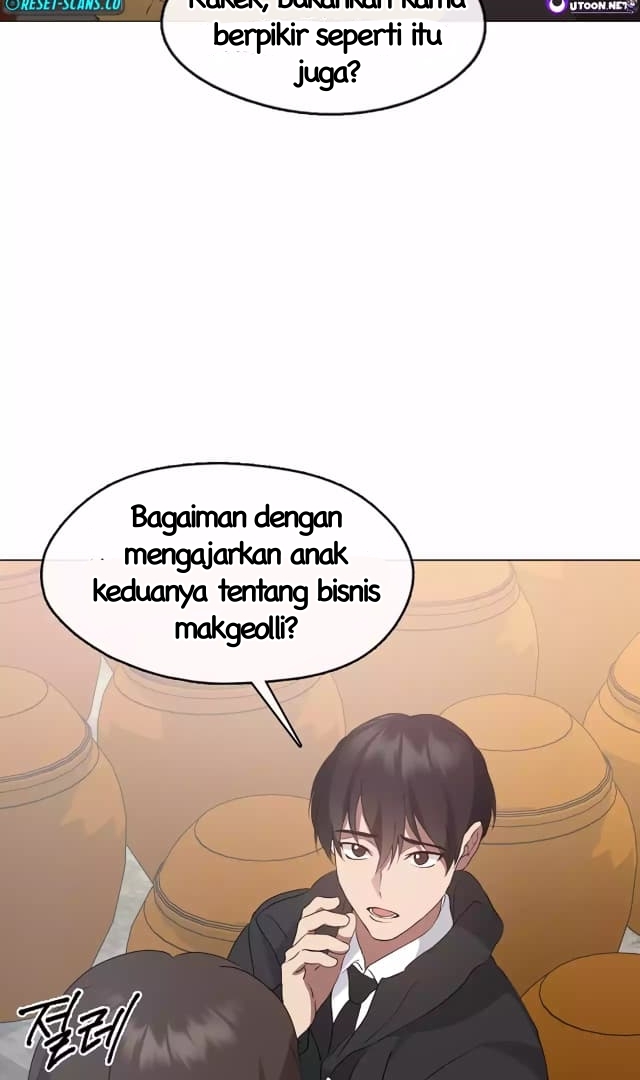 Underworld Restaurant Chapter 58 Gambar 46
