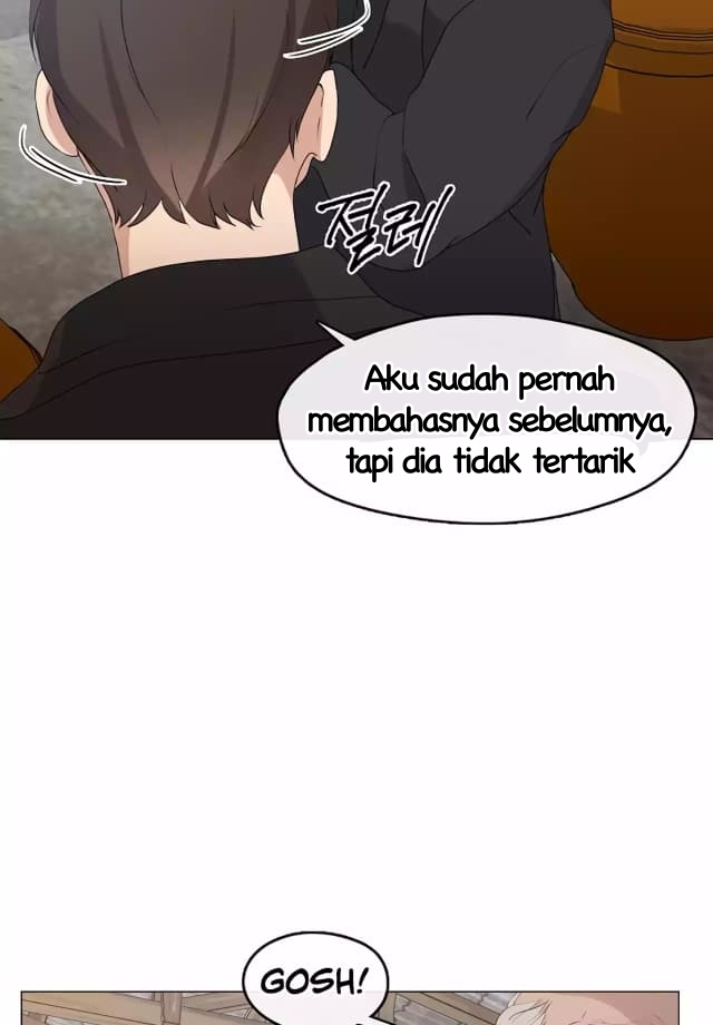 Underworld Restaurant Chapter 58 Gambar 47