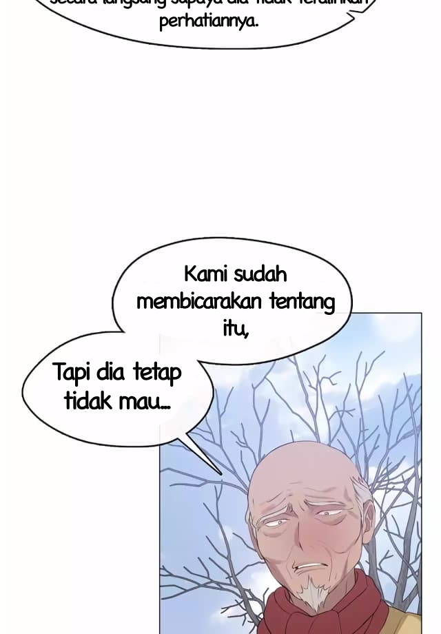Underworld Restaurant Chapter 58 Gambar 52