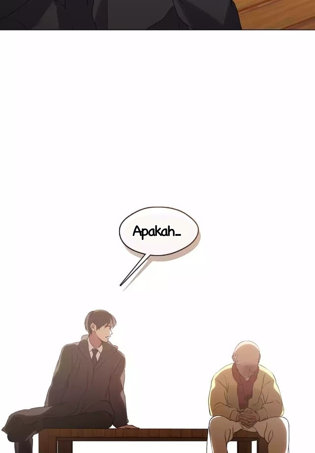 Underworld Restaurant Chapter 58 Gambar 55