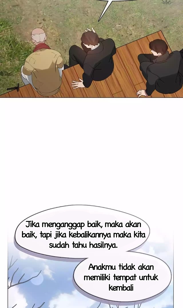 Underworld Restaurant Chapter 58 Gambar 57
