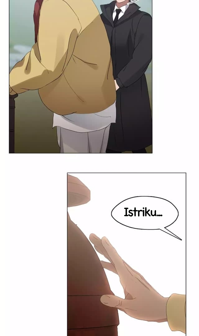 Underworld Restaurant Chapter 58 Gambar 6