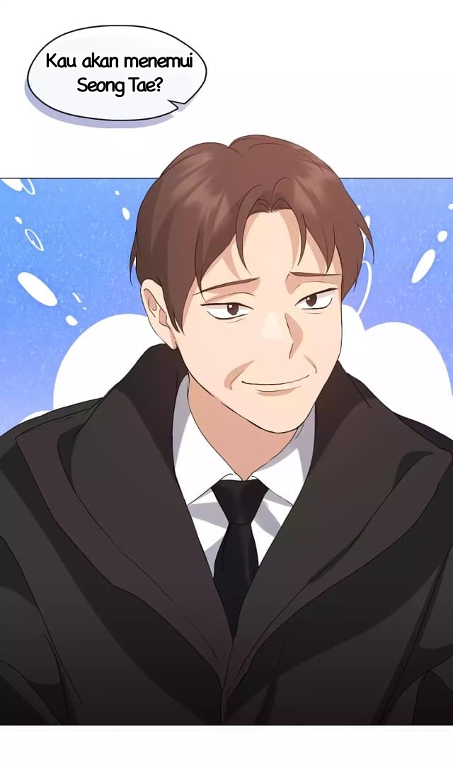 Underworld Restaurant Chapter 58 Gambar 65