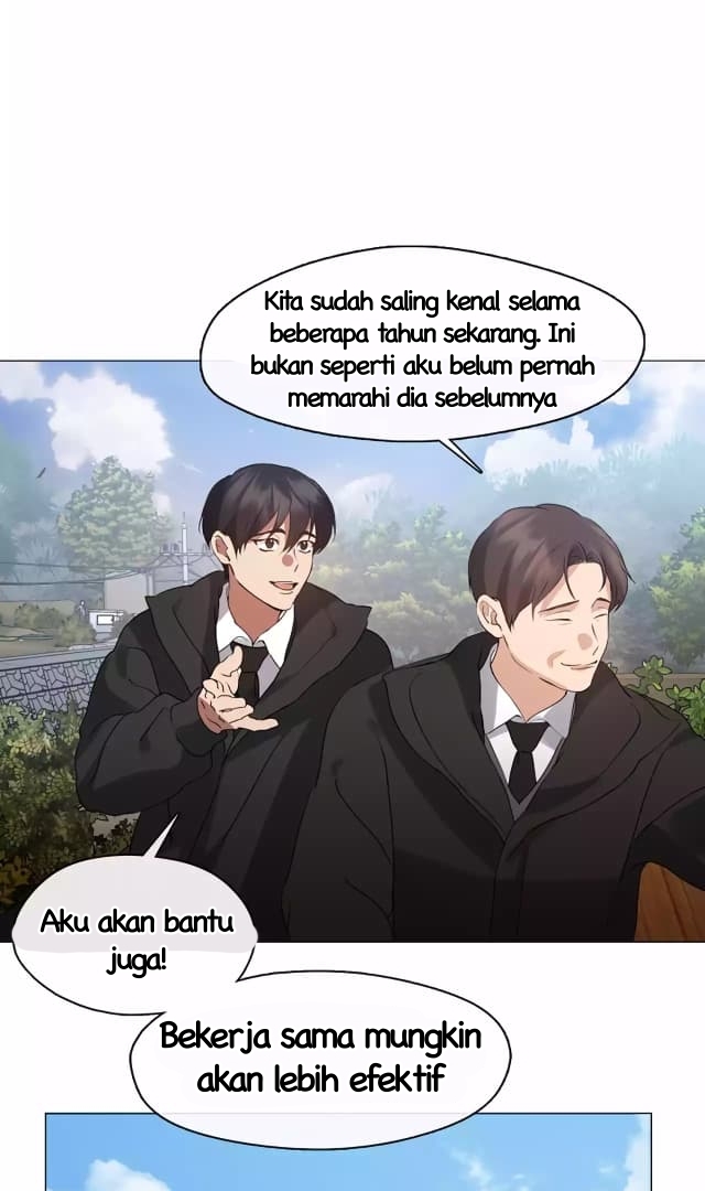 Underworld Restaurant Chapter 58 Gambar 66