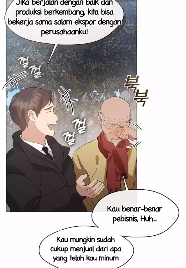 Underworld Restaurant Chapter 58 Gambar 72