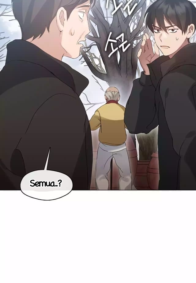 Underworld Restaurant Chapter 58 Gambar 8