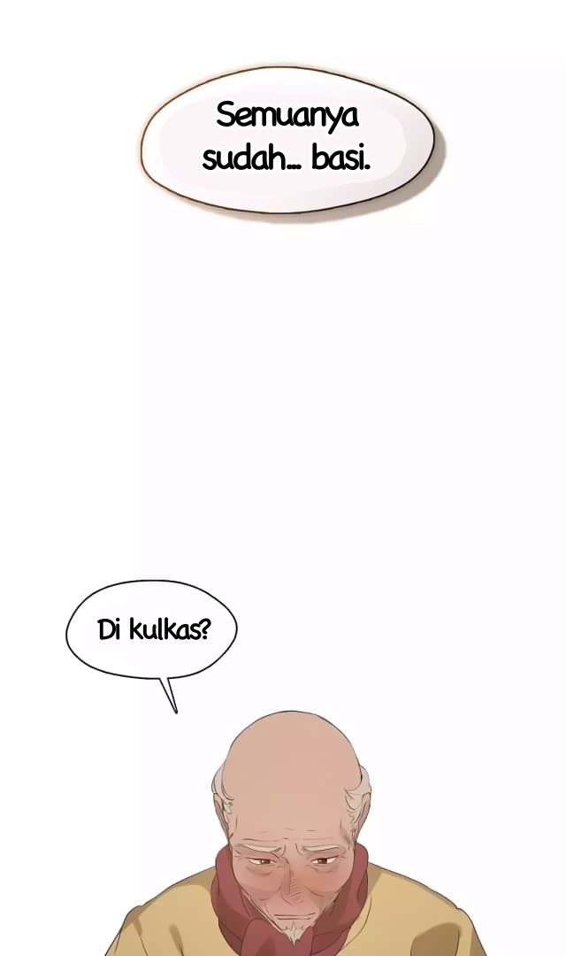 Underworld Restaurant Chapter 58 Gambar 9