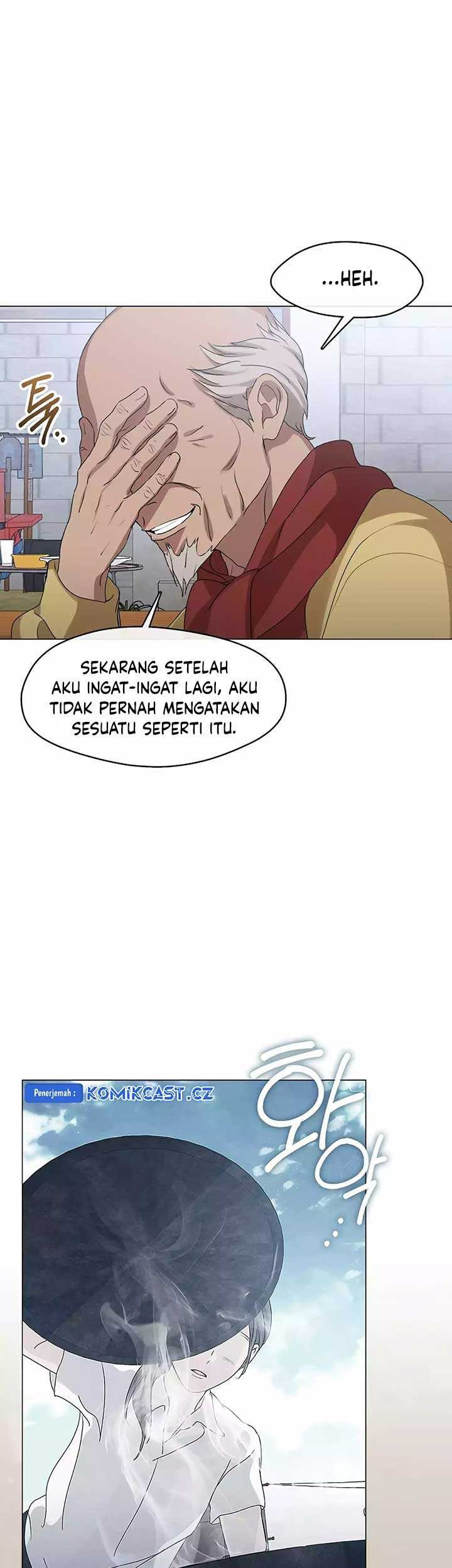 Underworld Restaurant Chapter 57 Gambar 20