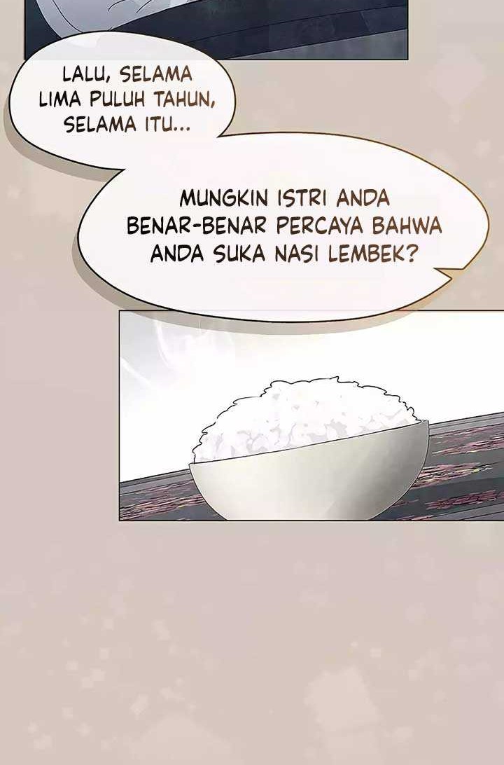 Underworld Restaurant Chapter 57 Gambar 21