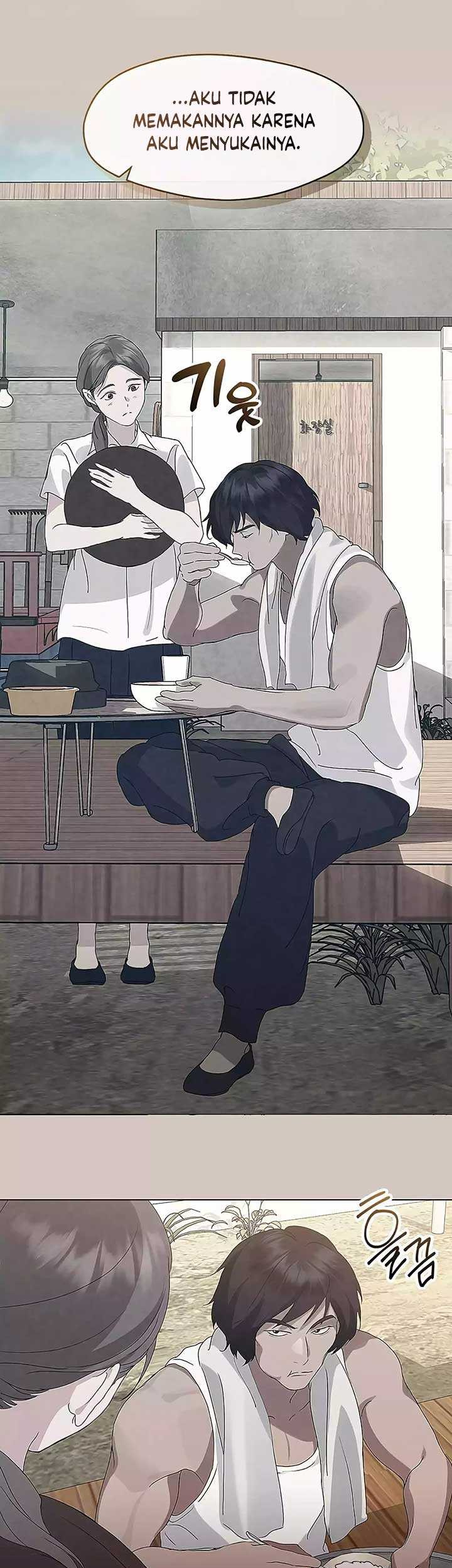 Underworld Restaurant Chapter 57 Gambar 22