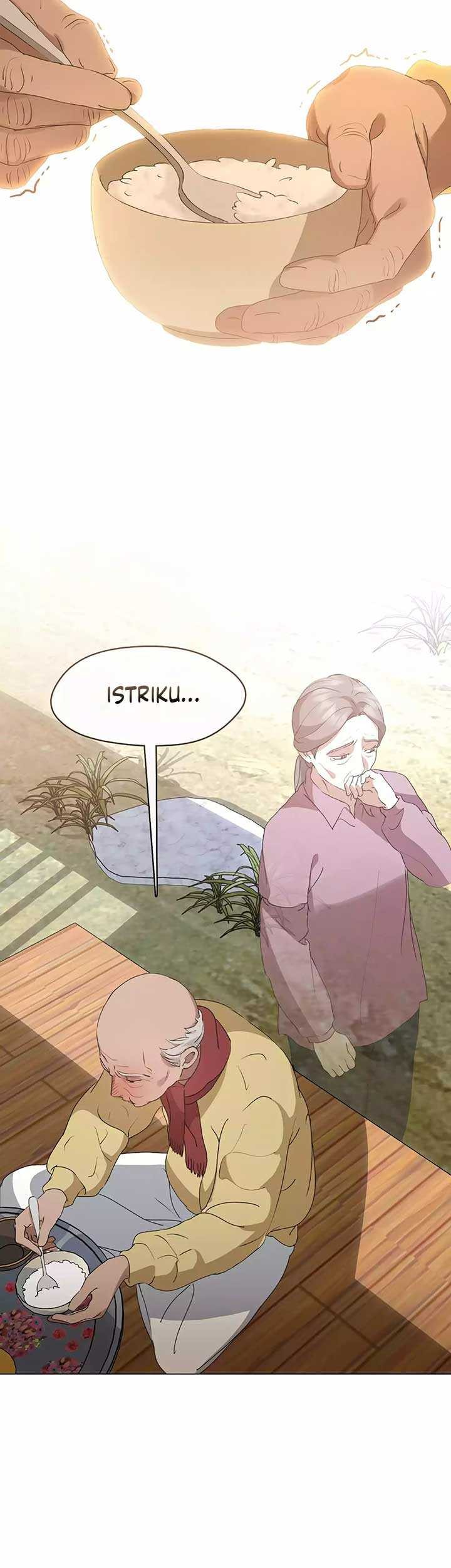 Underworld Restaurant Chapter 57 Gambar 26