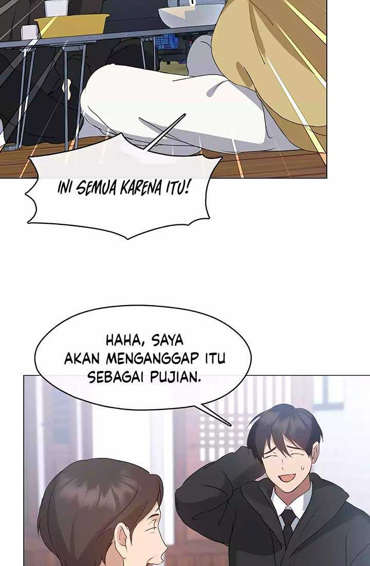 Underworld Restaurant Chapter 57 Gambar 29