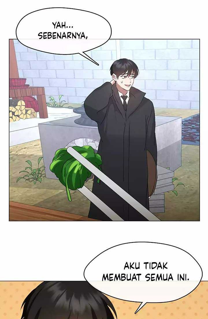 Underworld Restaurant Chapter 57 Gambar 31