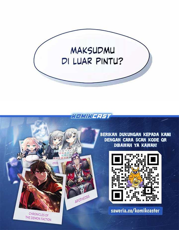 Underworld Restaurant Chapter 57 Gambar 35