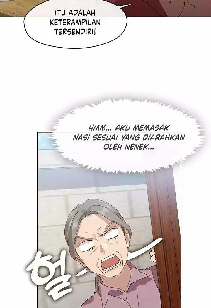 Underworld Restaurant Chapter 57 Gambar 5