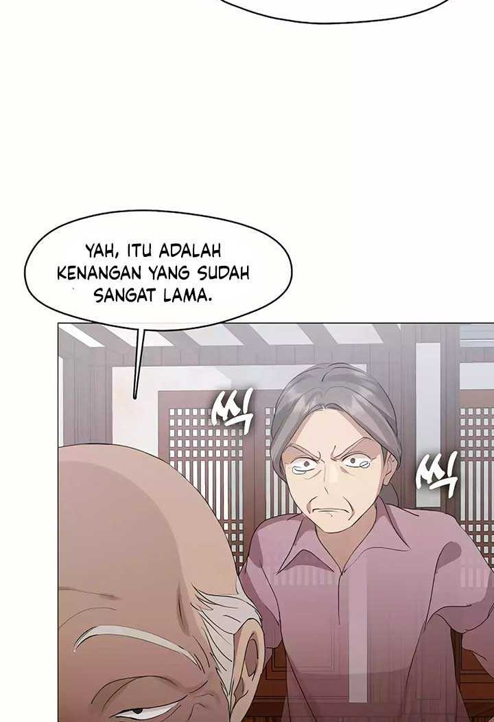 Underworld Restaurant Chapter 57 Gambar 7