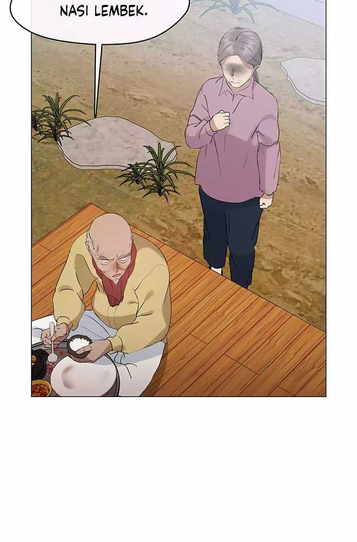 Underworld Restaurant Chapter 57 Gambar 13