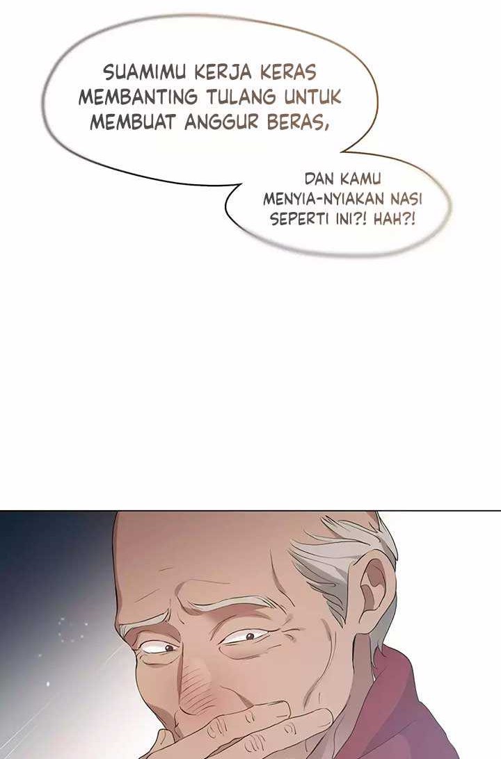 Underworld Restaurant Chapter 57 Gambar 15