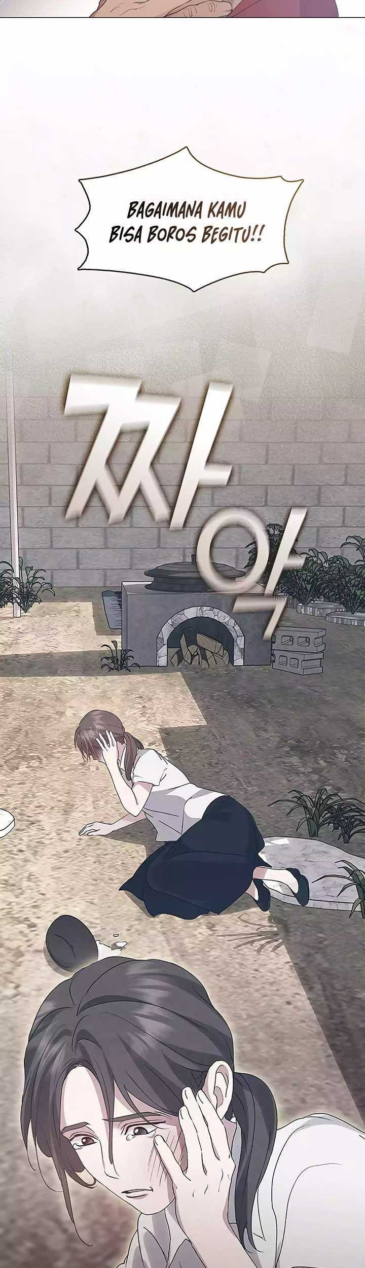 Underworld Restaurant Chapter 57 Gambar 16