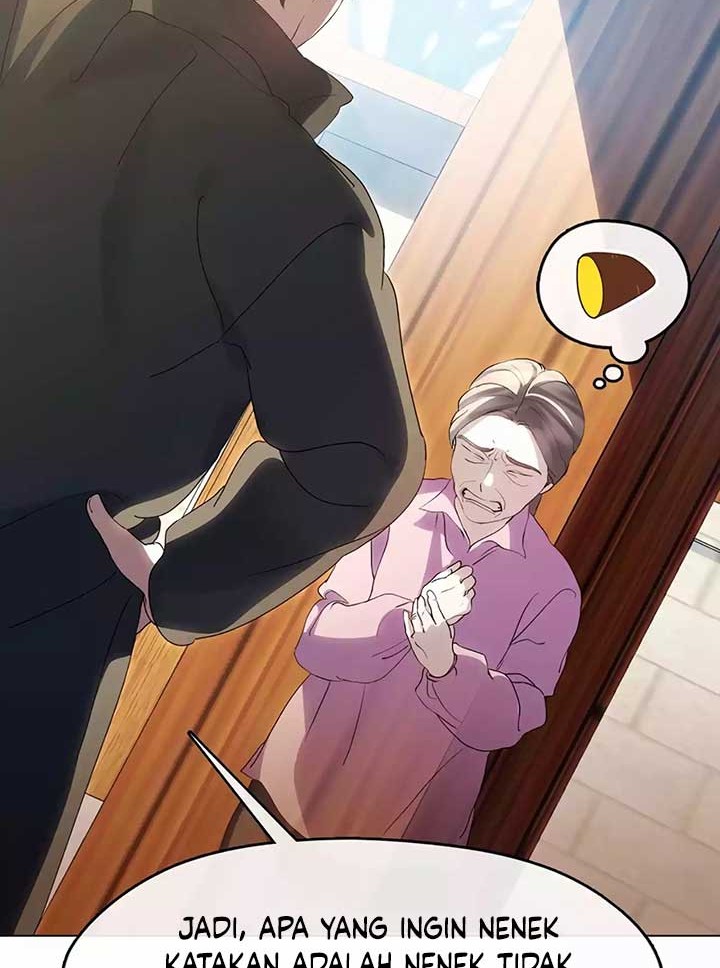 Underworld Restaurant Chapter 56 Gambar 11