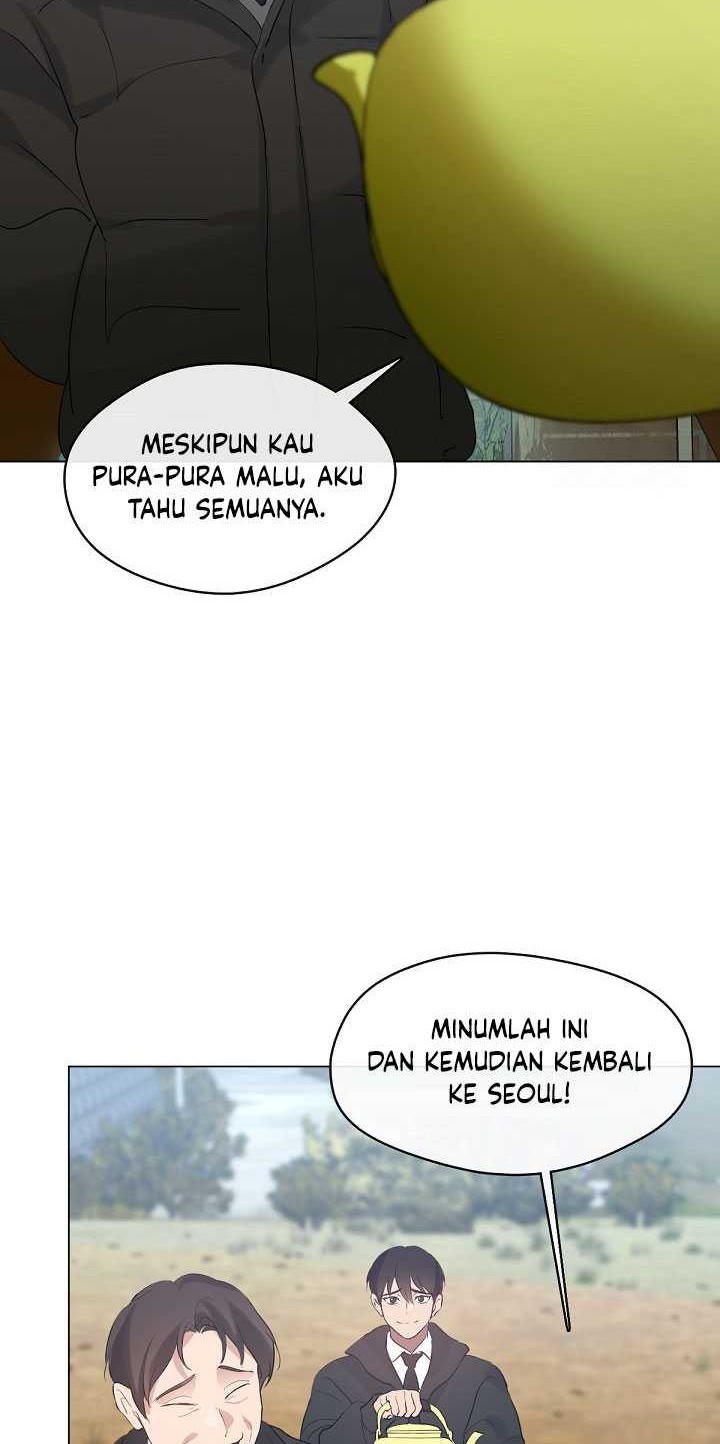 Underworld Restaurant Chapter 55 Gambar 19
