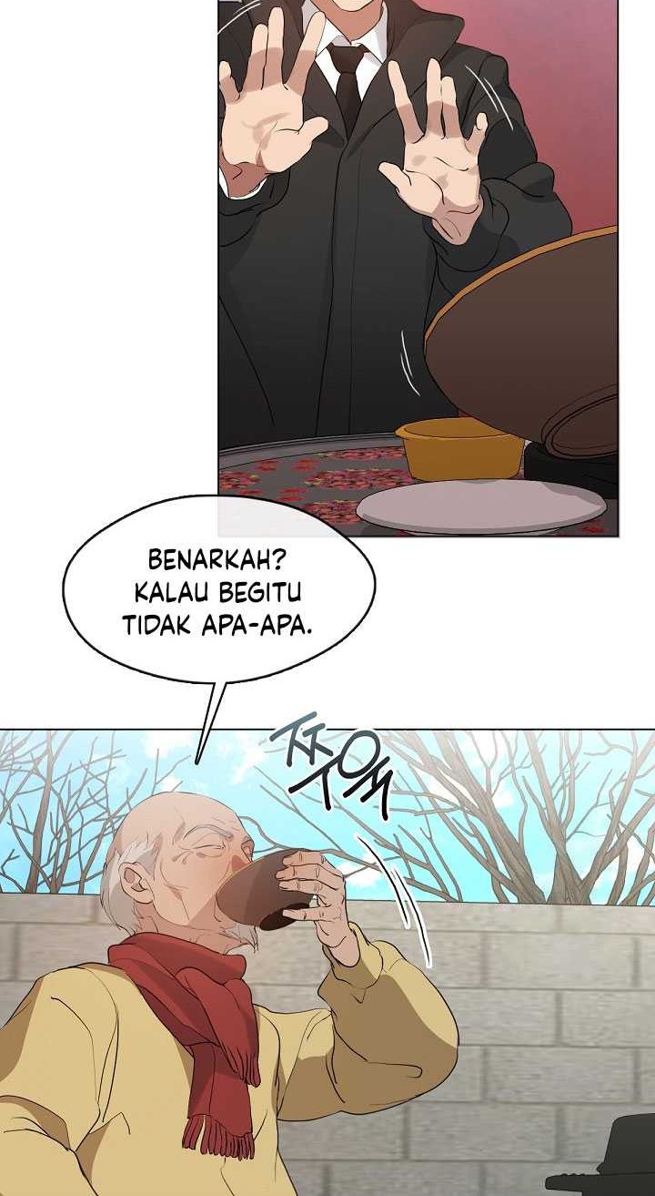 Underworld Restaurant Chapter 55 Gambar 31