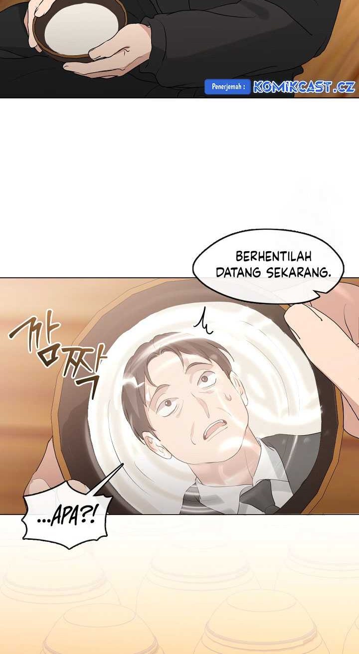 Underworld Restaurant Chapter 55 Gambar 33