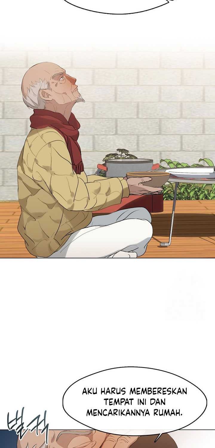 Underworld Restaurant Chapter 55 Gambar 35