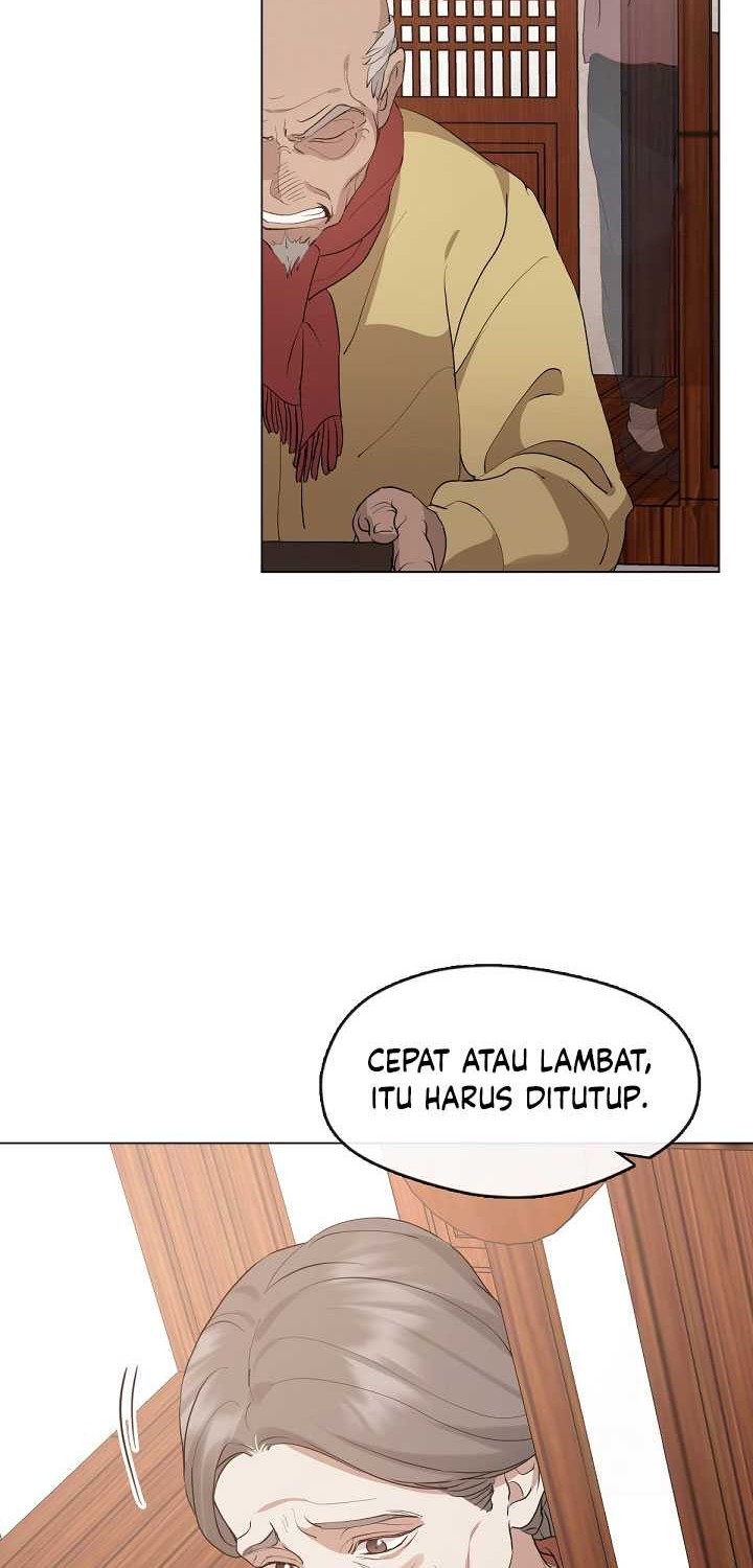 Underworld Restaurant Chapter 55 Gambar 37