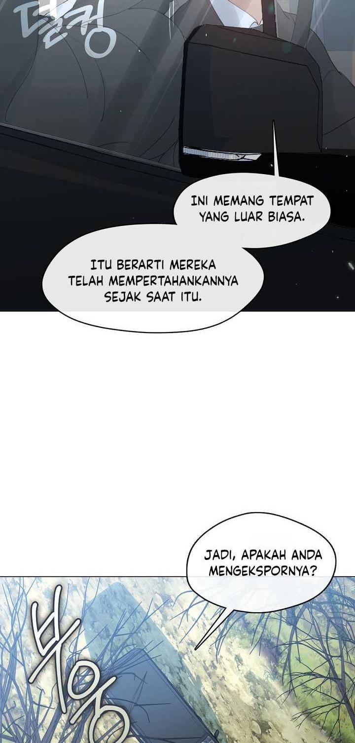 Underworld Restaurant Chapter 55 Gambar 7