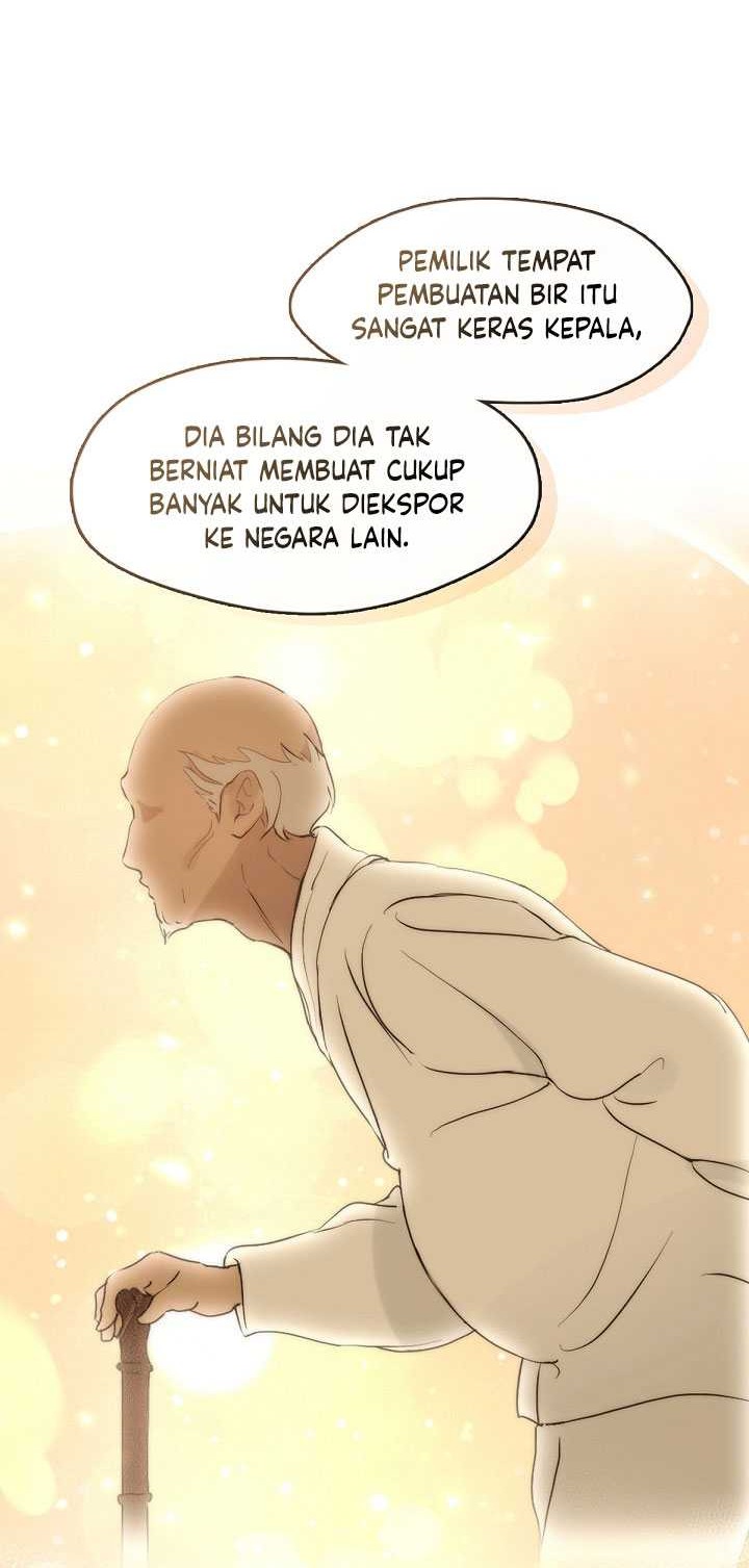 Underworld Restaurant Chapter 55 Gambar 9