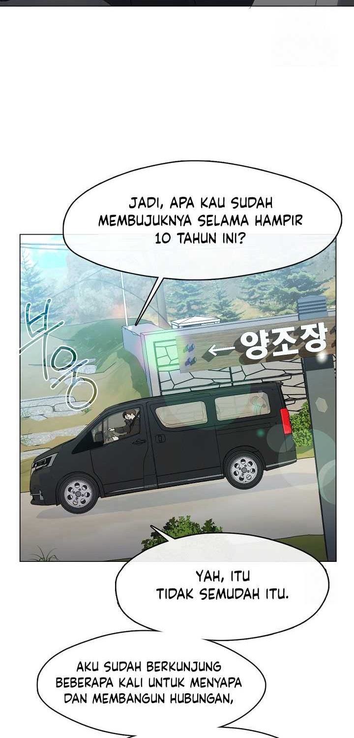 Underworld Restaurant Chapter 55 Gambar 11